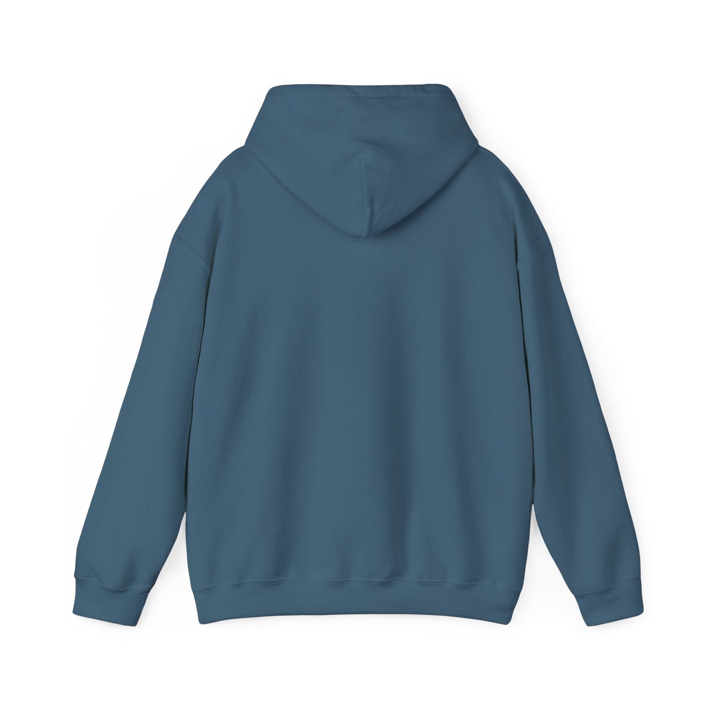 Unisex Racing Hoodie - "Stop Me If You Can"
