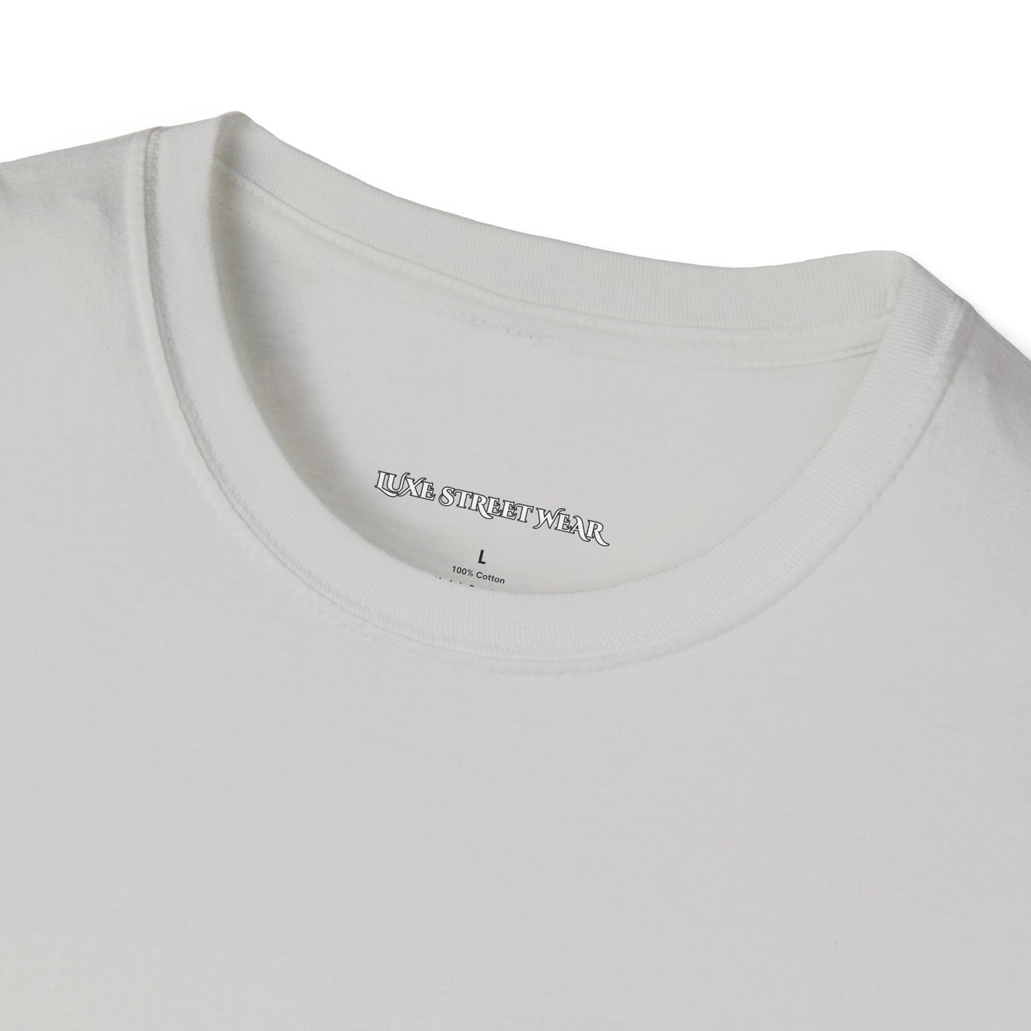 Hustling Everyday Unisex Softstyle T-Shirt - Motivational Casual Wear