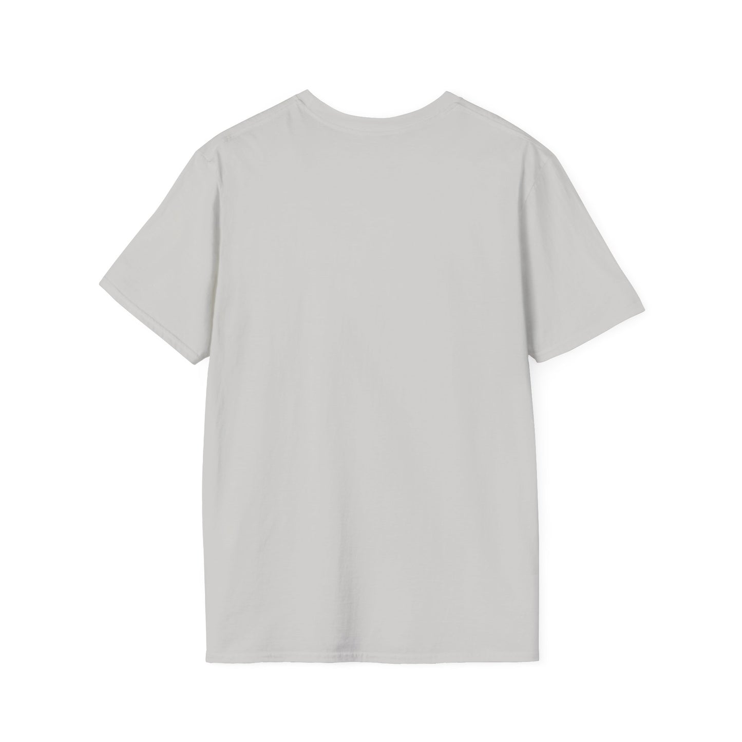 Hustling Everyday Unisex Softstyle T-Shirt - Motivational Casual Wear