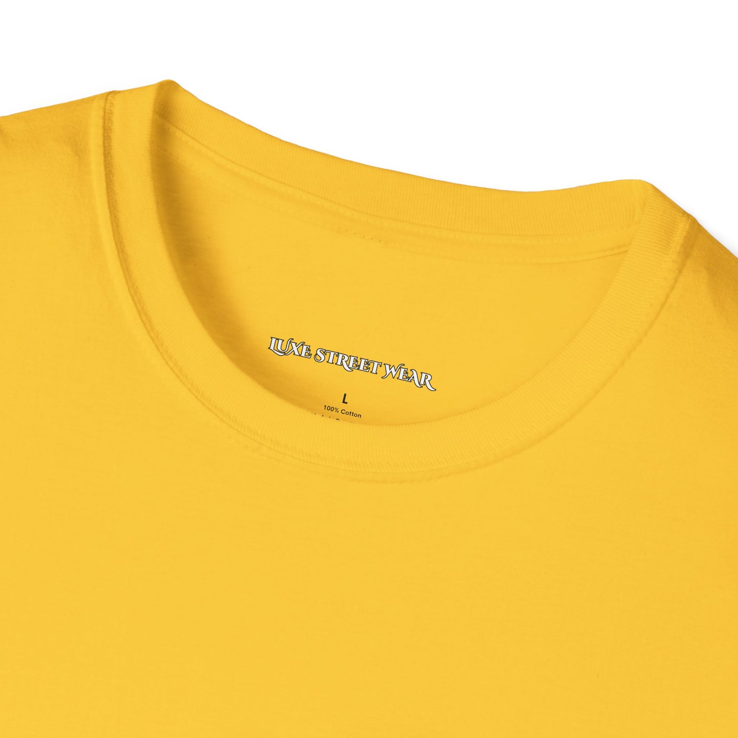 Hustling Everyday Unisex Softstyle T-Shirt - Motivational Casual Wear