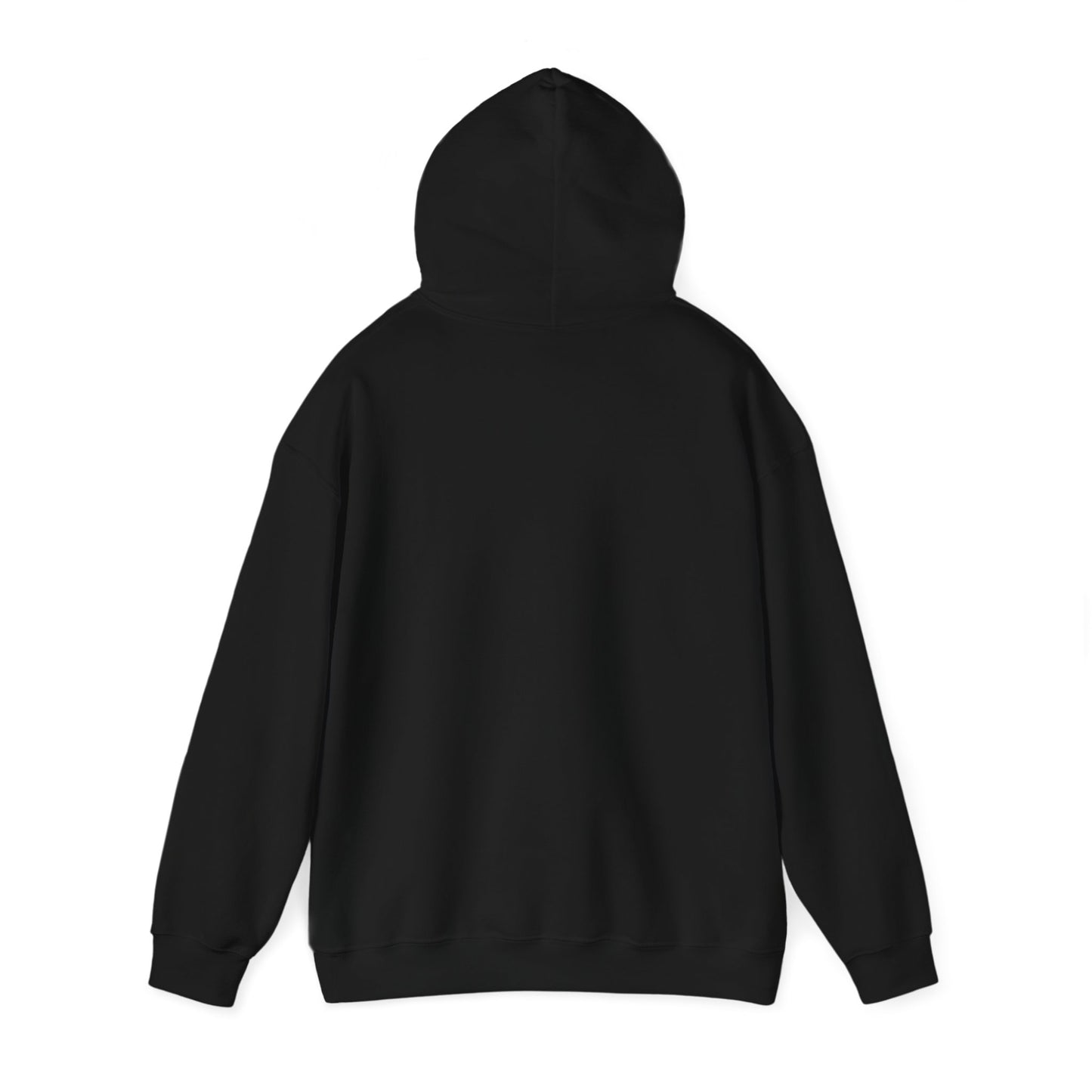 Unisex Racing Hoodie - "Stop Me If You Can"