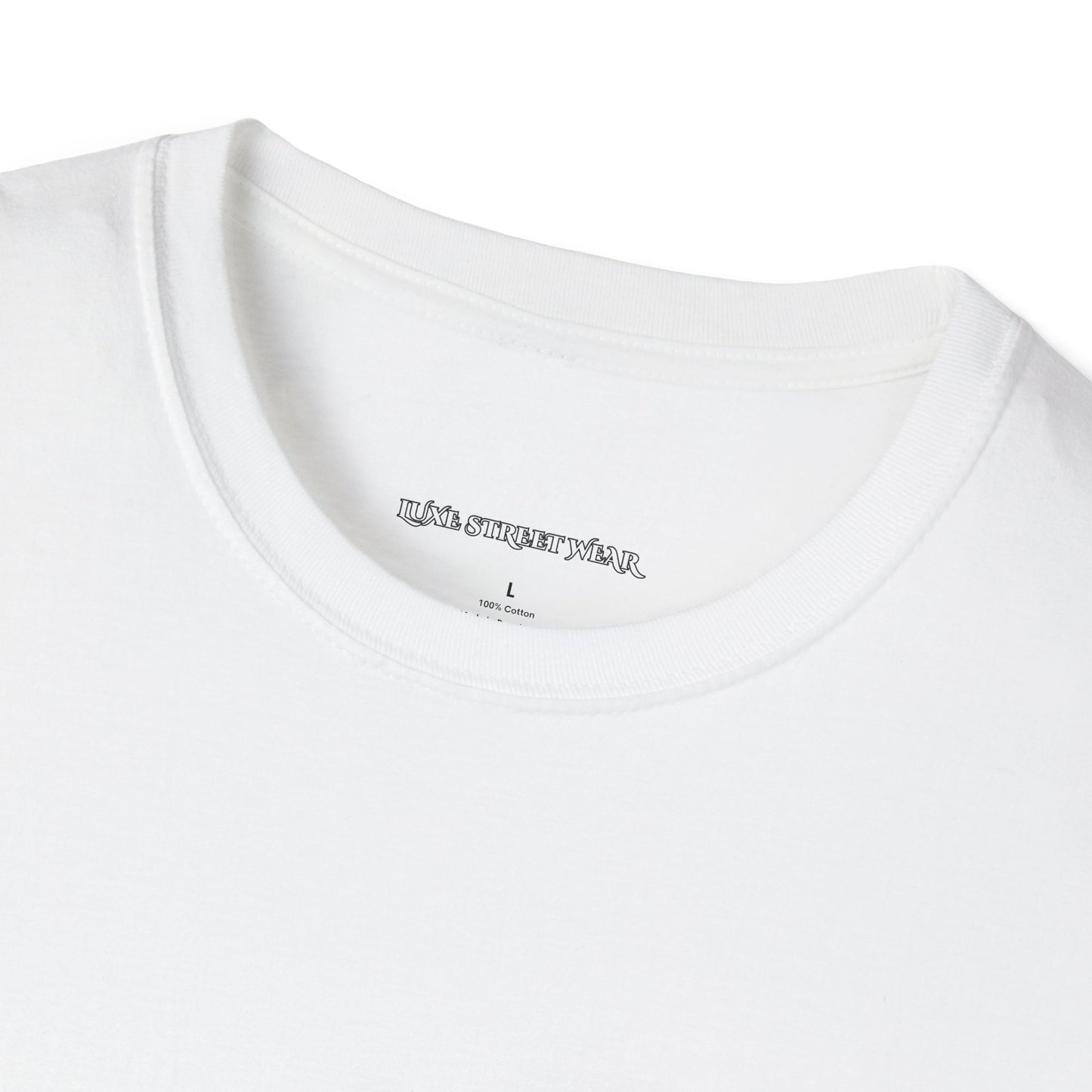 Hustling Everyday Unisex Softstyle T-Shirt - Motivational Casual Wear