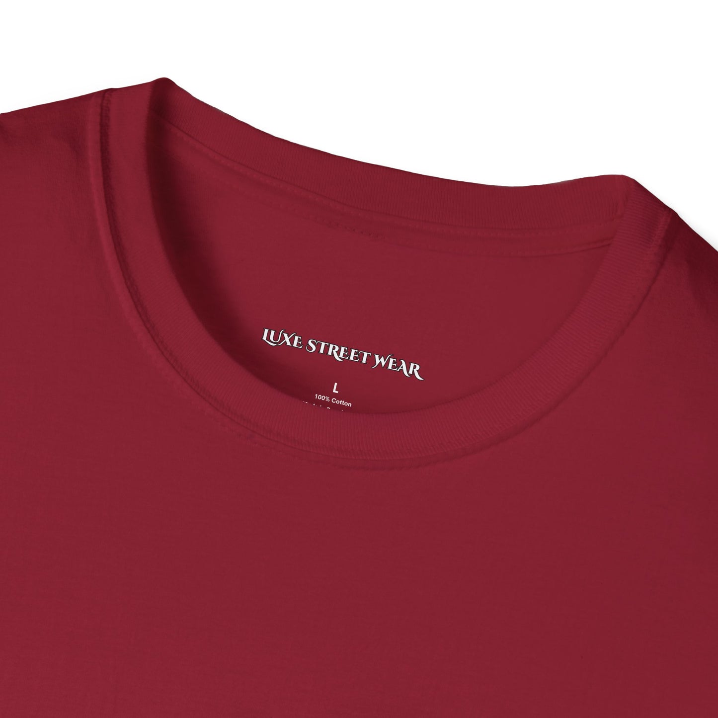 Hustling Everyday Unisex Softstyle T-Shirt - Motivational Casual Wear
