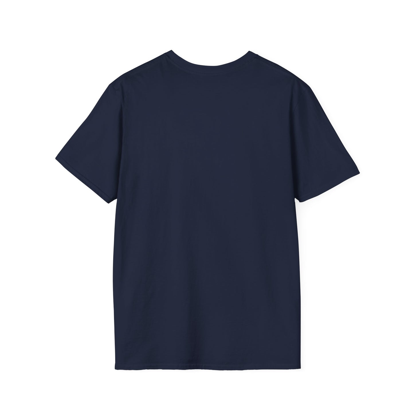 Hustling Everyday Unisex Softstyle T-Shirt - Motivational Casual Wear