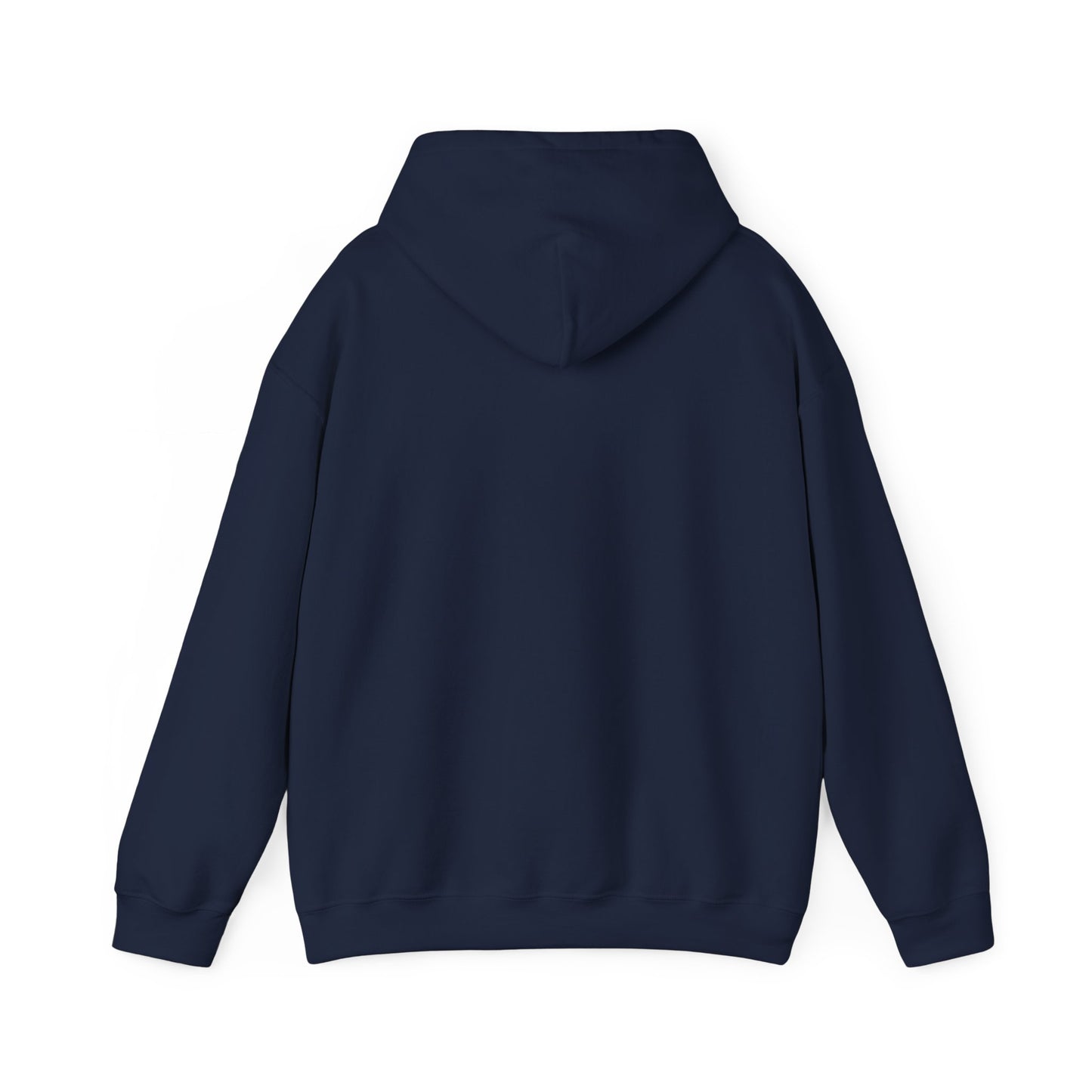 Unisex Racing Hoodie - "Stop Me If You Can"