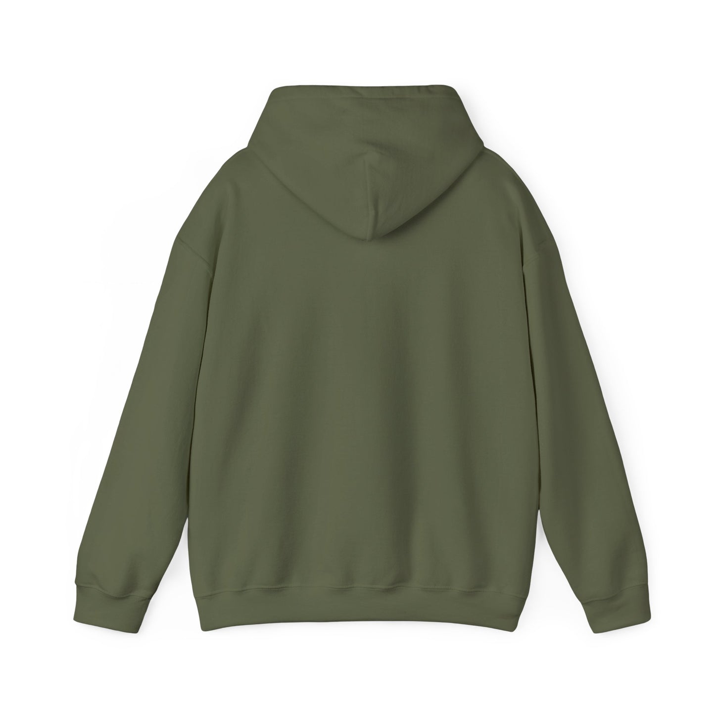 Unisex Racing Hoodie - "Stop Me If You Can"