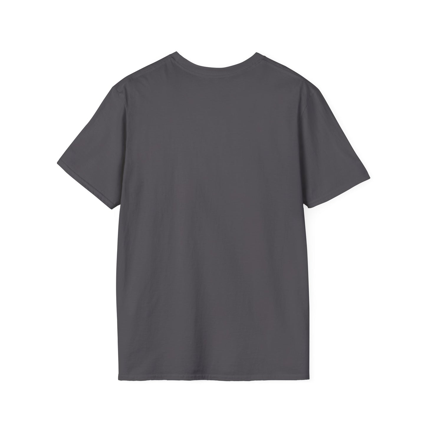 Unisex Softstyle T-Shirt - Create Explore Design