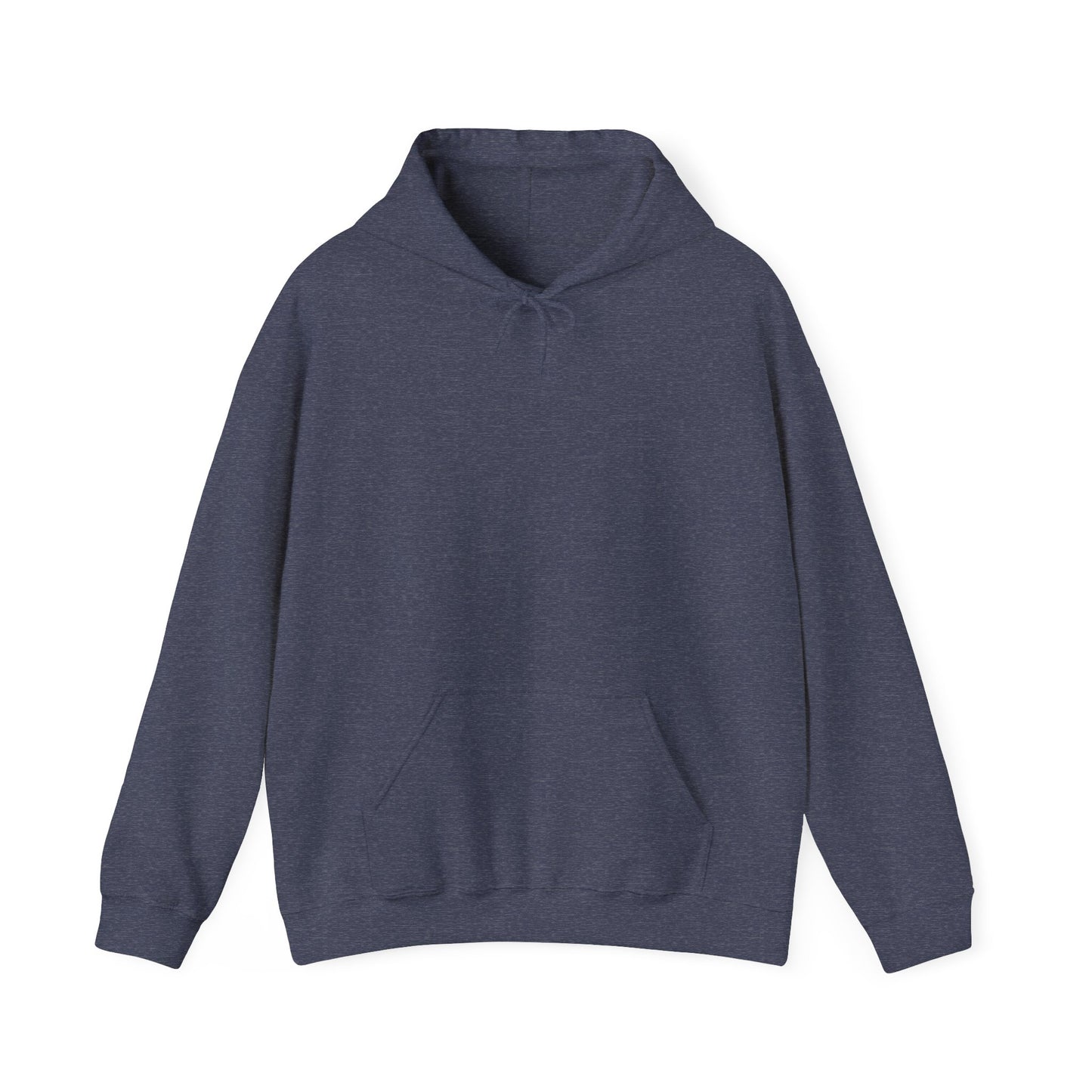 Fearless Lion Hoodie - Unisex Heavy Blend™ Sweatshirt