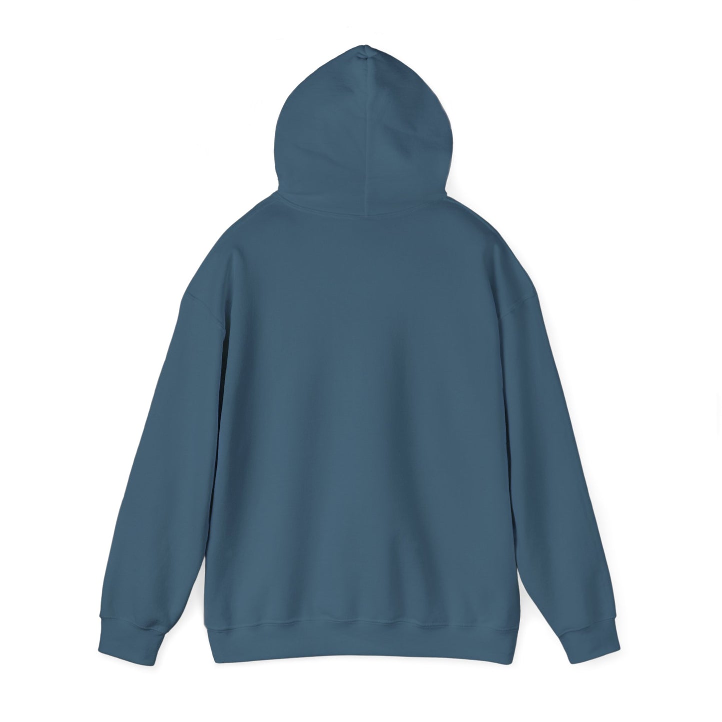 Unisex Racing Hoodie - "Stop Me If You Can"