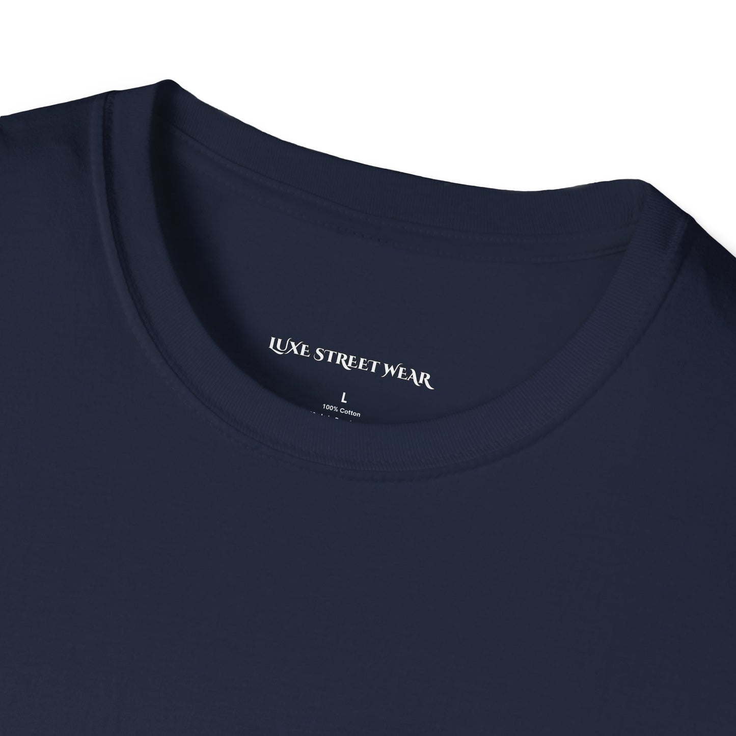 Hustling Everyday Unisex Softstyle T-Shirt - Motivational Casual Wear