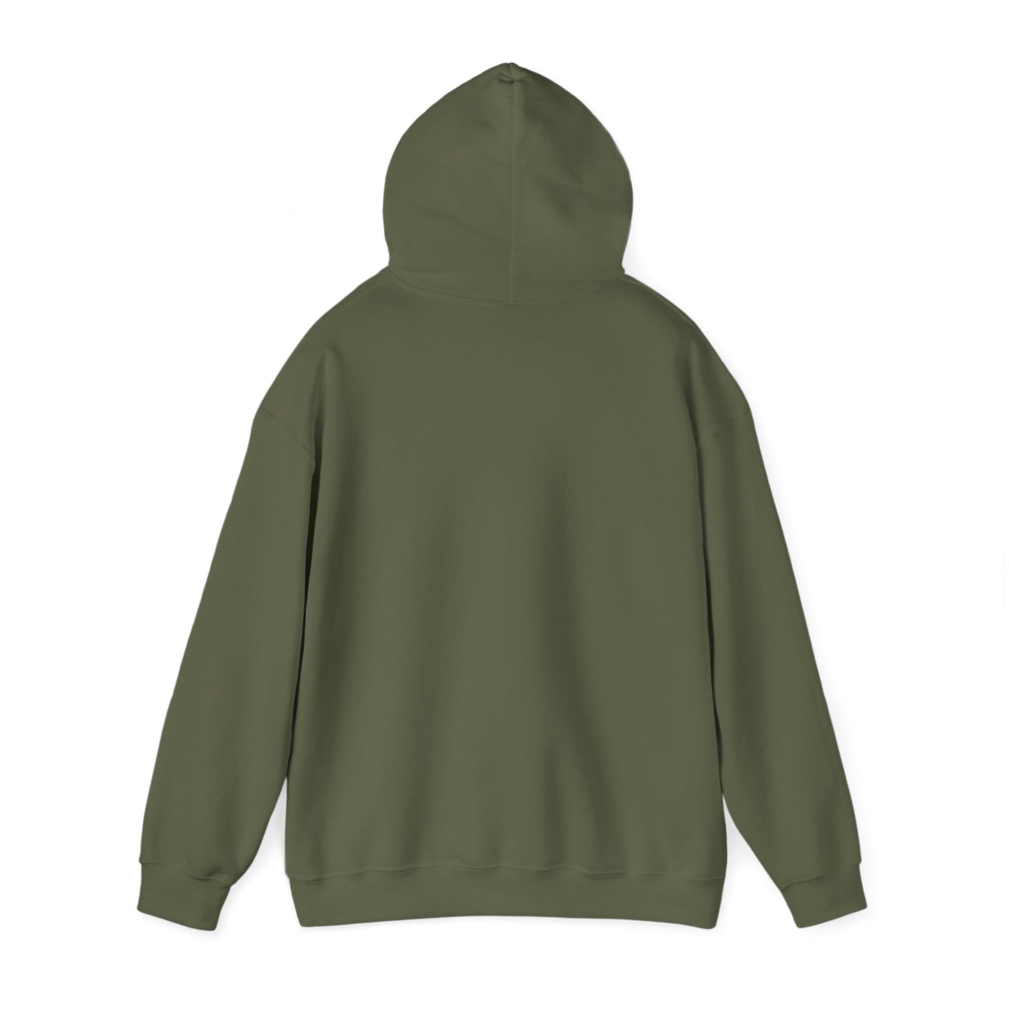 Unisex Racing Hoodie - "Stop Me If You Can"