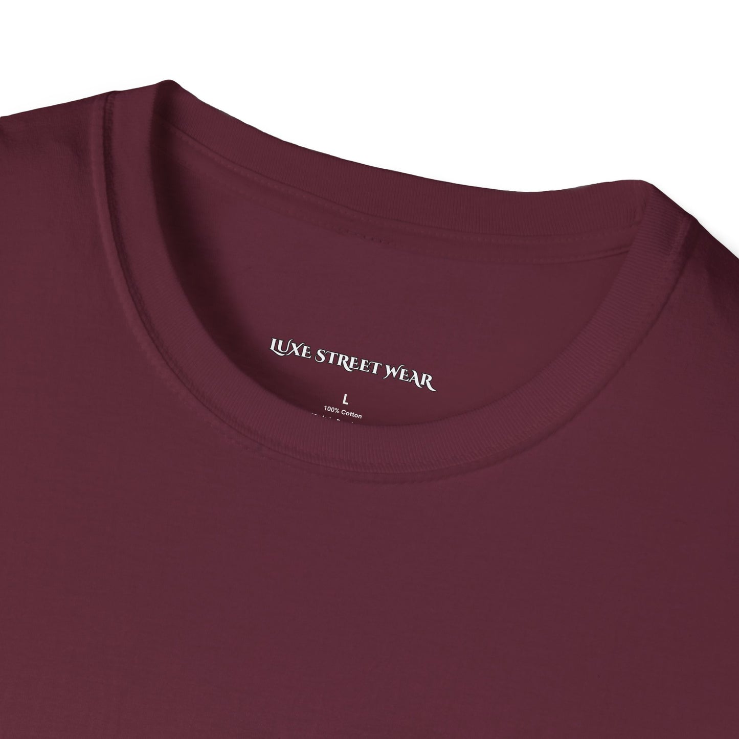 Hustling Everyday Unisex Softstyle T-Shirt - Motivational Casual Wear