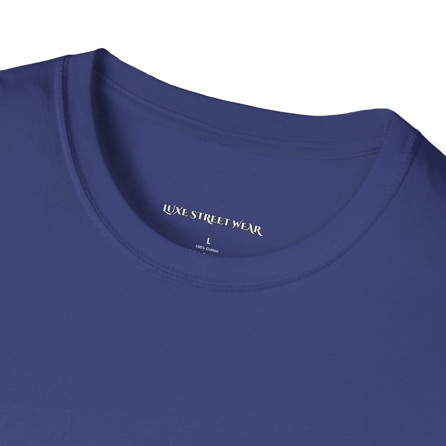 Hustling Everyday Unisex Softstyle T-Shirt - Motivational Casual Wear