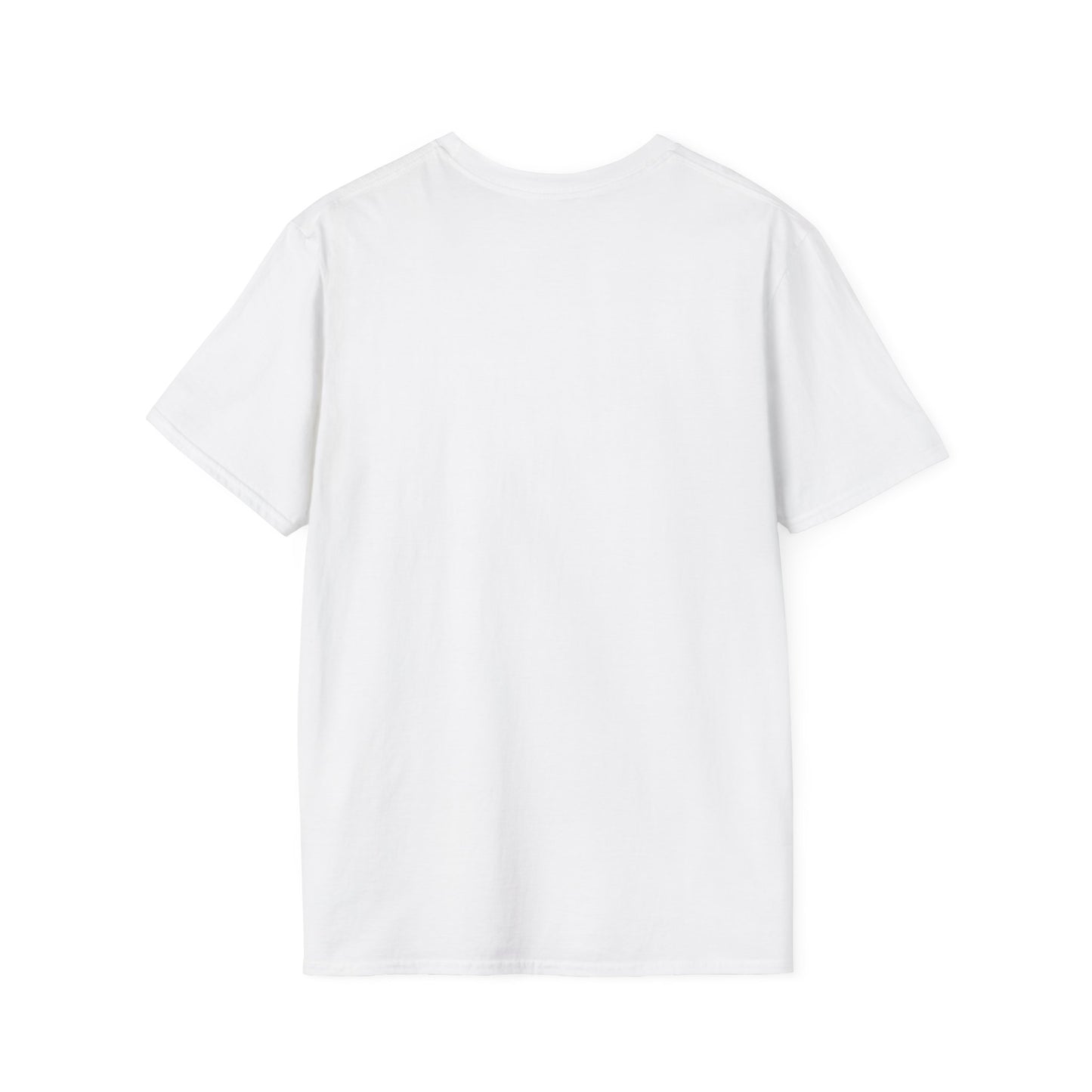 Hustling Everyday Unisex Softstyle T-Shirt - Motivational Casual Wear