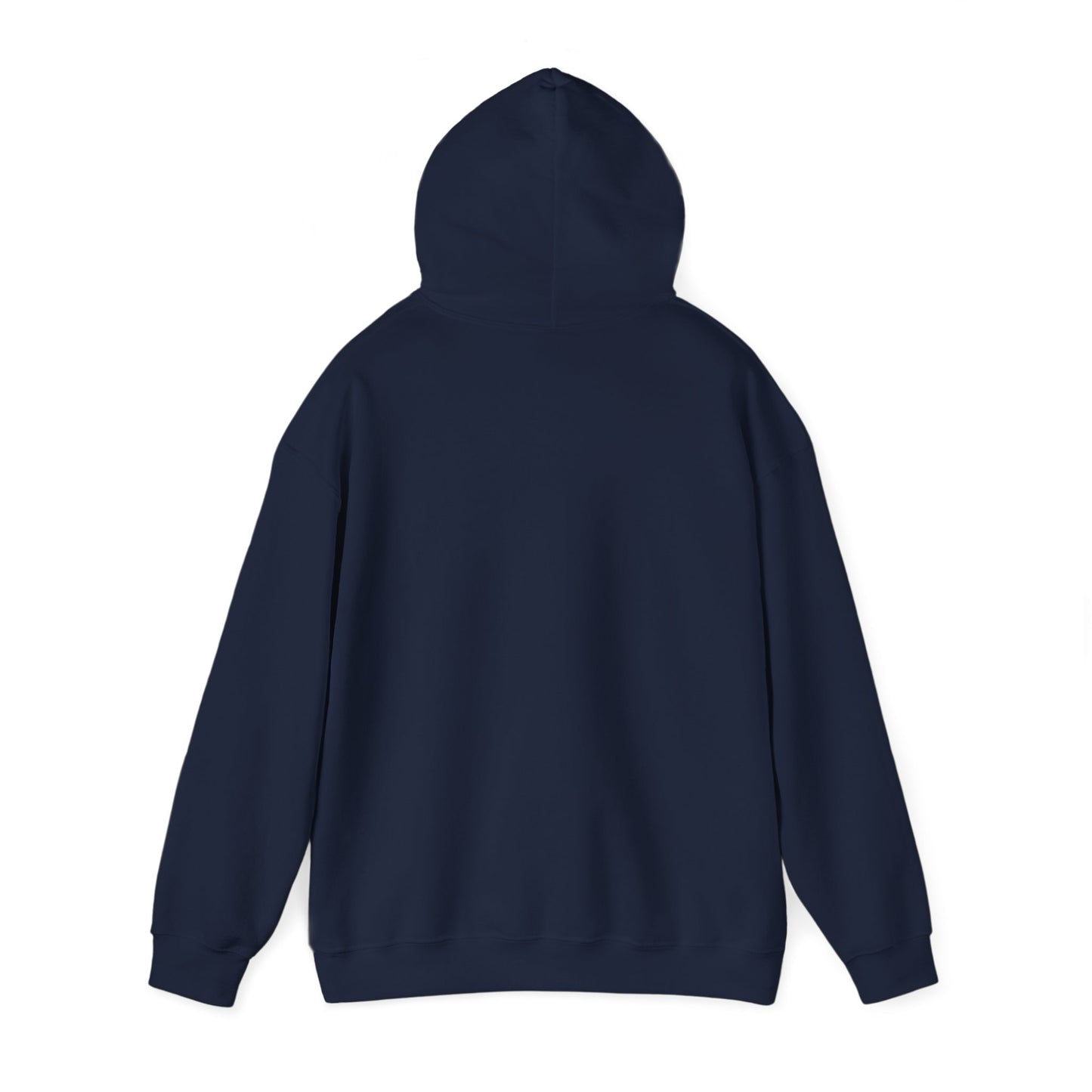 Unisex Racing Hoodie - "Stop Me If You Can"