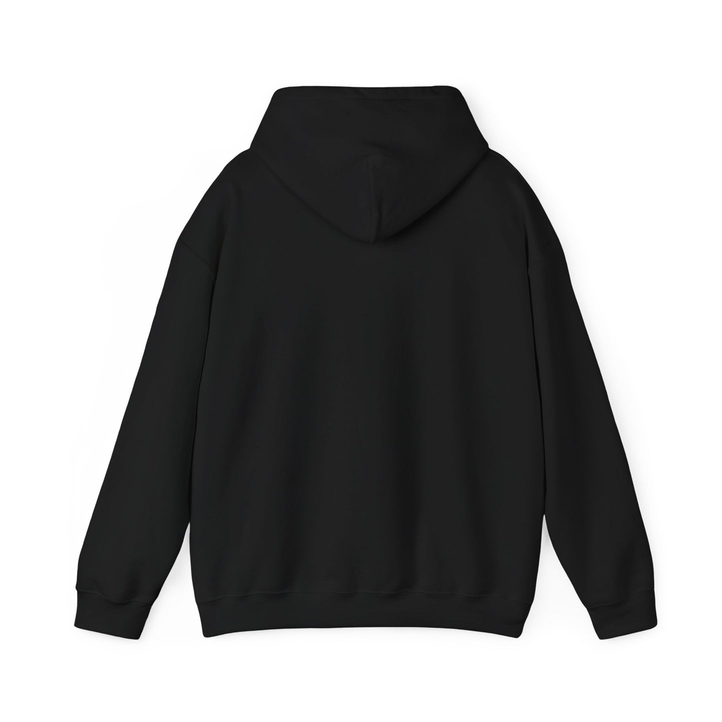 Unisex Racing Hoodie - "Stop Me If You Can"