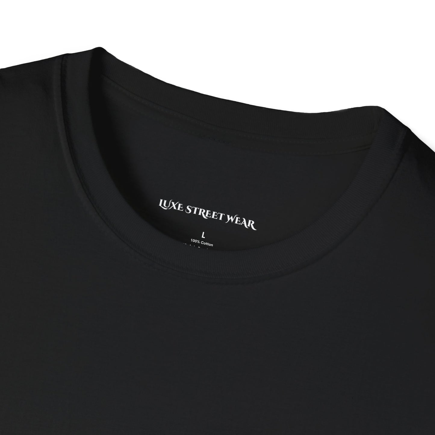 Hustling Everyday Unisex Softstyle T-Shirt - Motivational Casual Wear