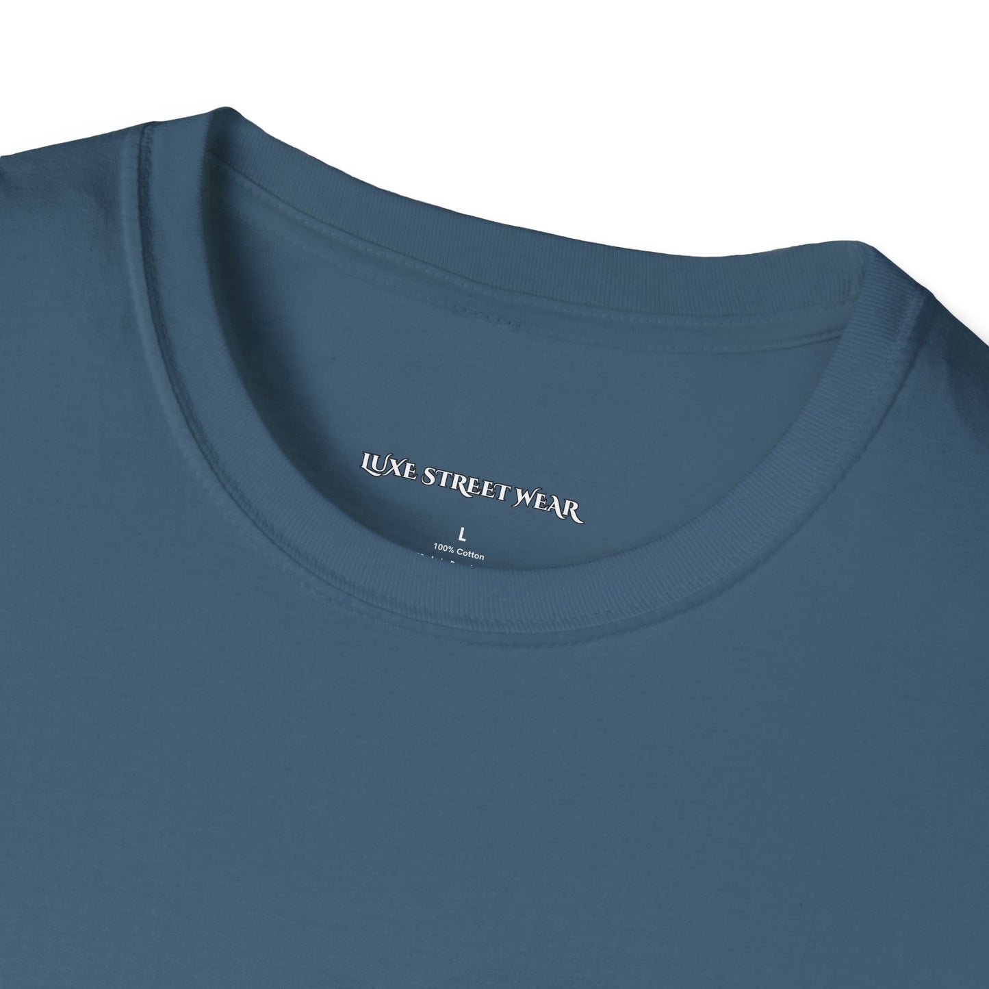 Hustling Everyday Unisex Softstyle T-Shirt - Motivational Casual Wear