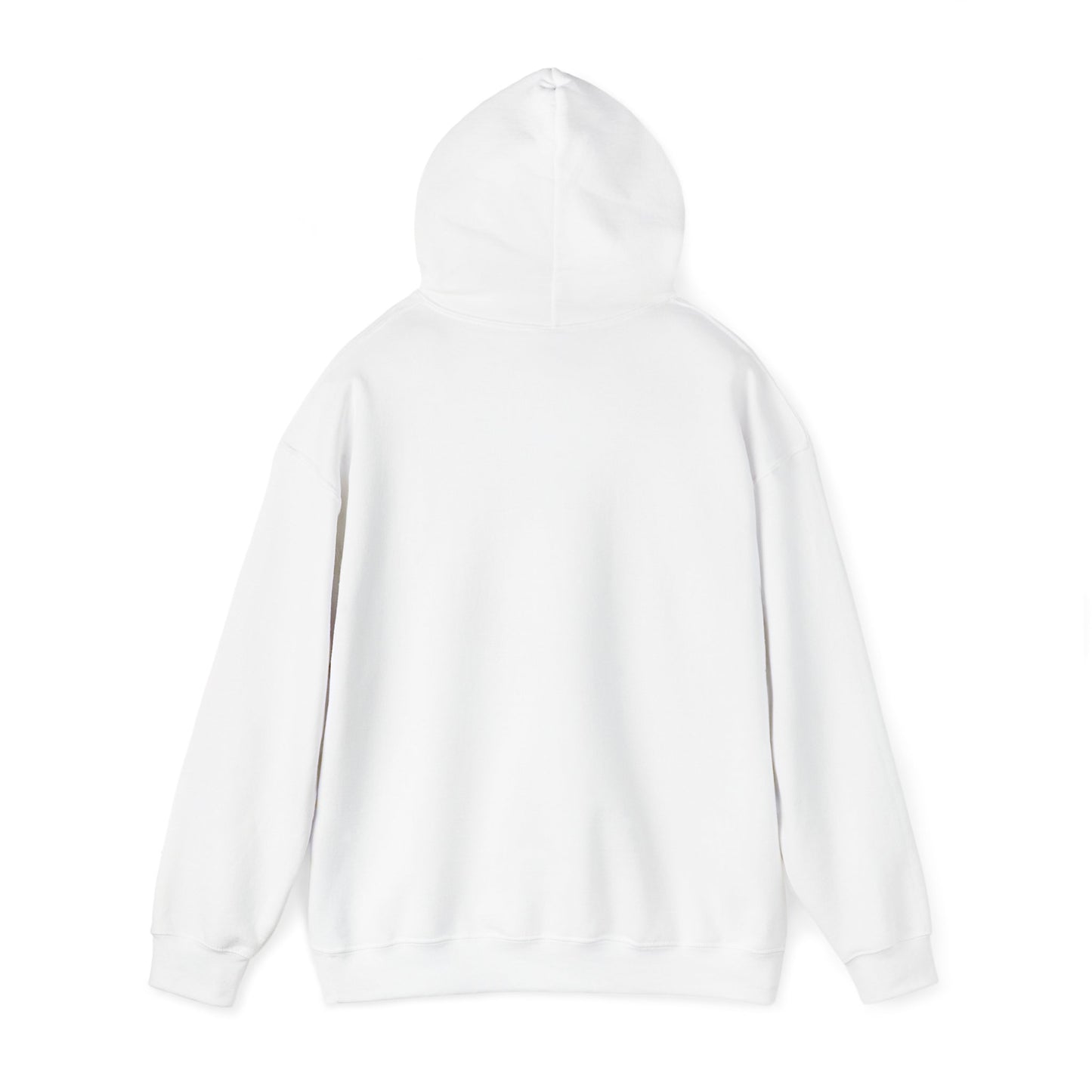 Unisex Racing Hoodie - "Stop Me If You Can"