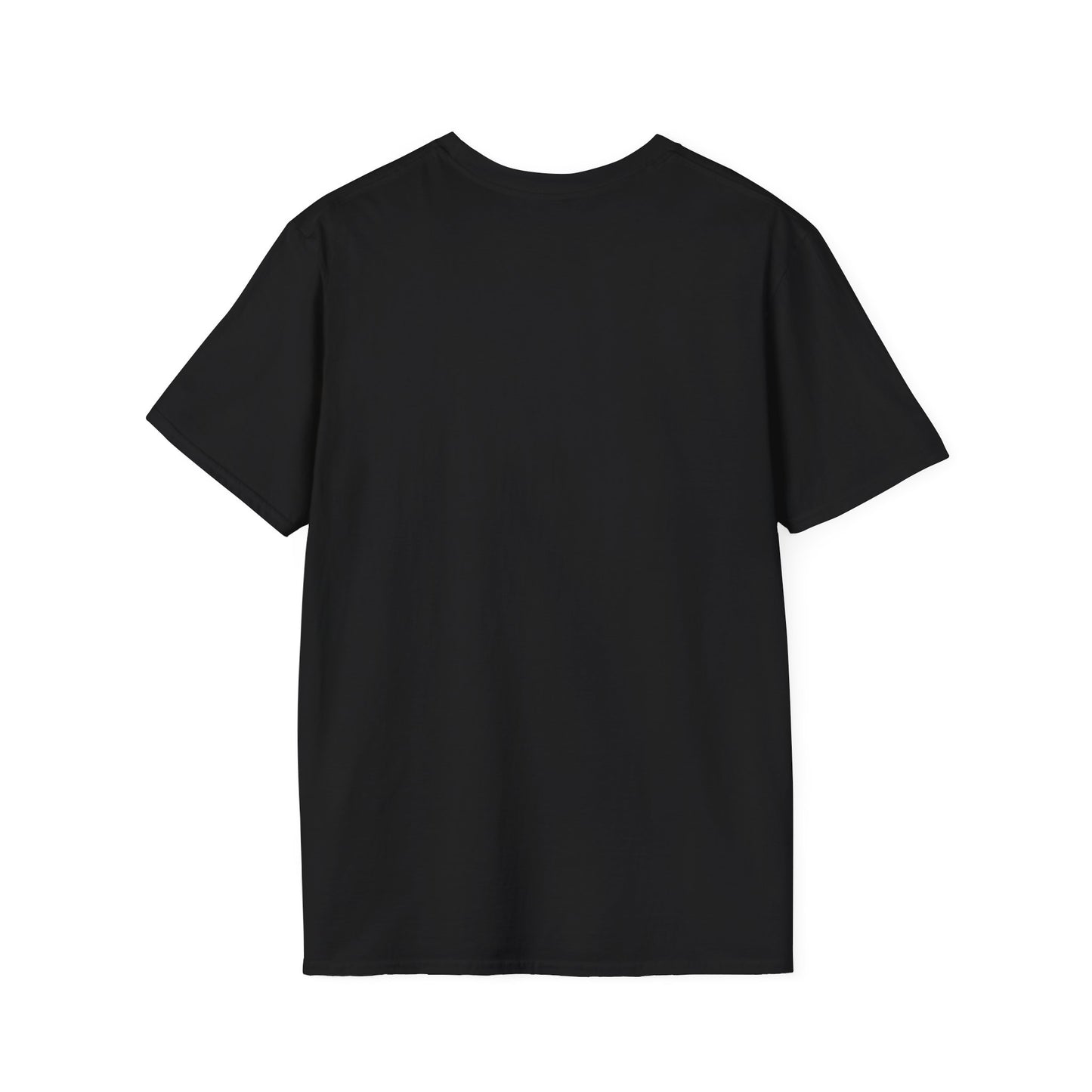Hustling Everyday Unisex Softstyle T-Shirt - Motivational Casual Wear