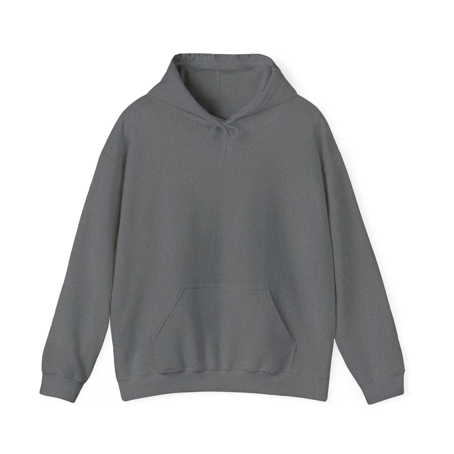 Fearless Lion Hoodie - Unisex Heavy Blend™ Sweatshirt