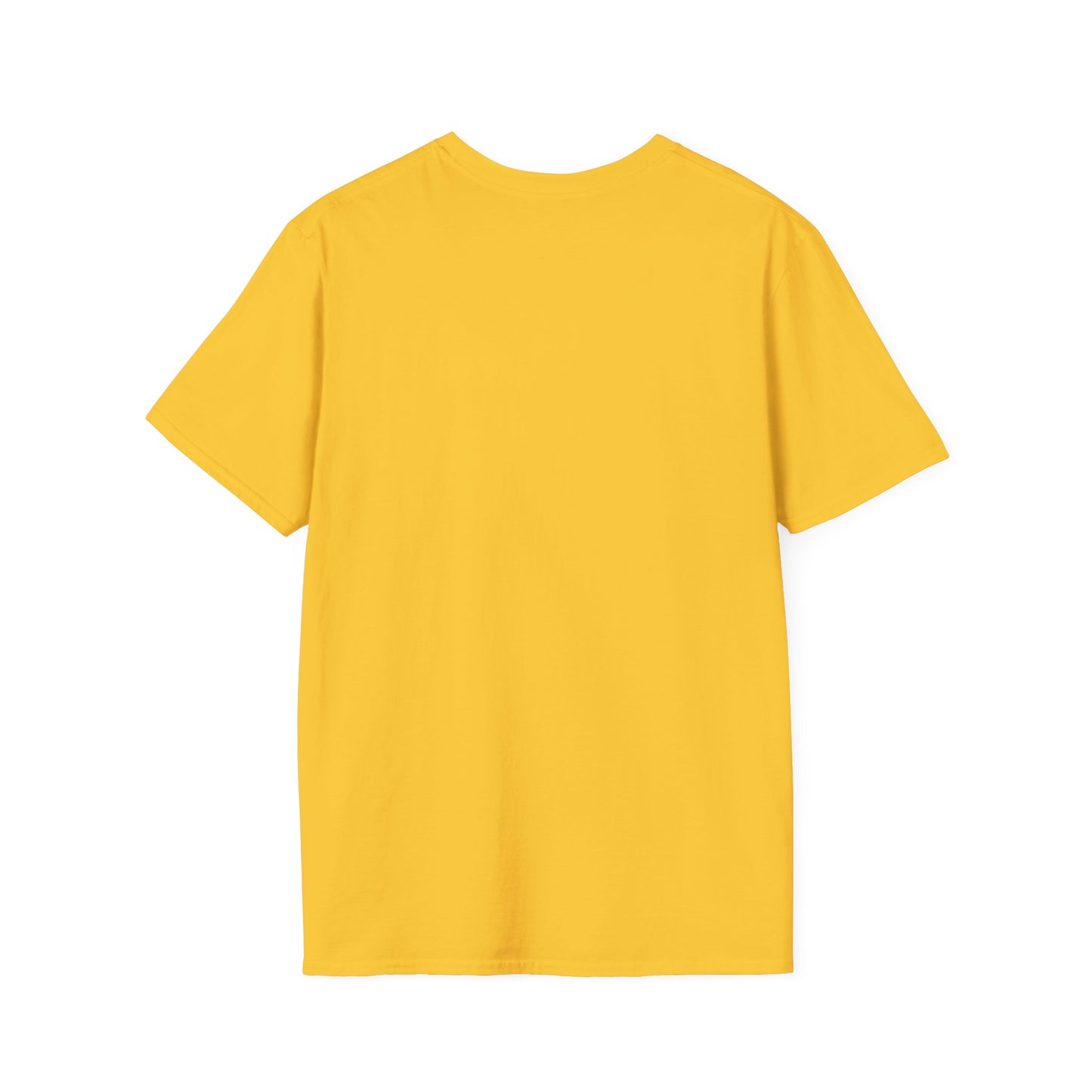 Hustling Everyday Unisex Softstyle T-Shirt - Motivational Casual Wear