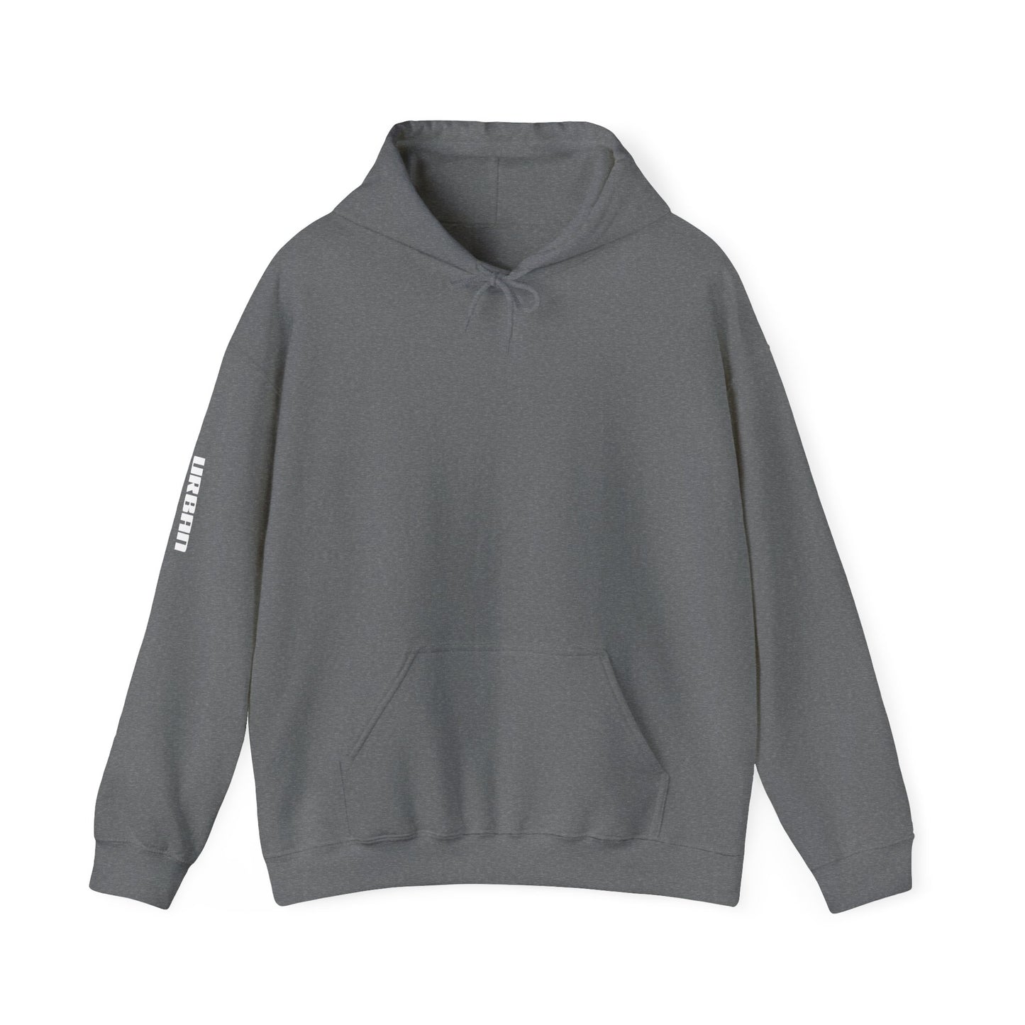 Urban Kong Unisex Heavy Blend™ Hooded Sweatshirt - Casual Streetwear Hoodie for Animal Lovers