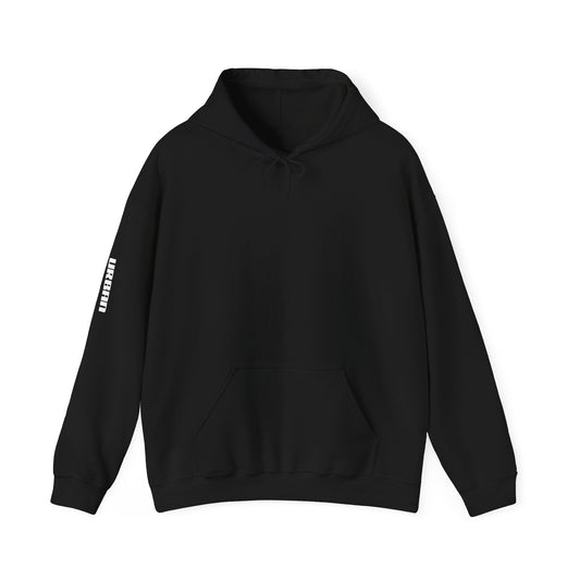 Urban Kong Unisex Heavy Blend™ Hooded Sweatshirt - Casual Streetwear Hoodie for Animal Lovers